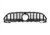 Parrilla Mercedes W206 2022+ Look GT