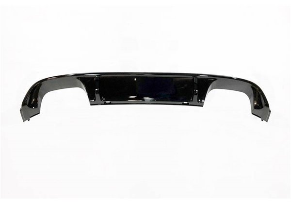 Difusor Trasero Volkswagen Golf 7 R20 para TCW5108