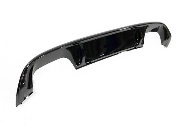 Difusor Trasero Volkswagen Golf 7 R20 para TCW5108