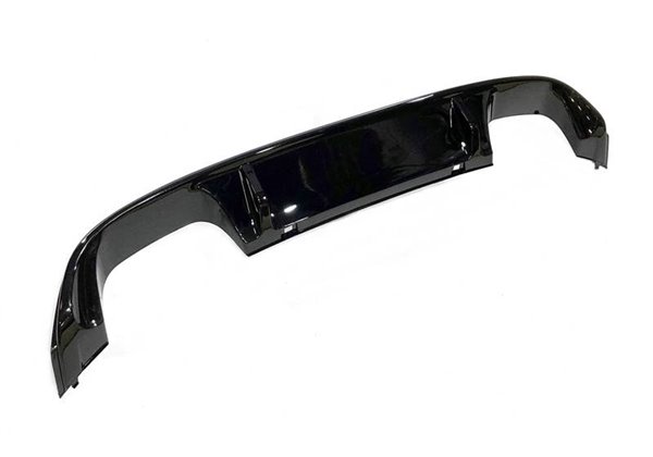 Difusor Trasero Volkswagen Golf 7 R20 para TCW5108