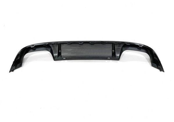 Difusor Trasero Volkswagen Golf 7 R20 para TCW5108