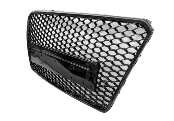 Kit De Carrocería Audi A7 2011-2014 Look RS7 ABS