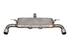 Escape Volkswagen Golf 7.5 look GTI