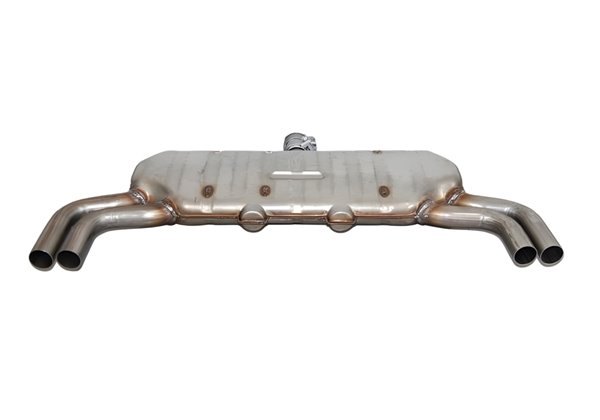 Escape Audi A3 V8 tipo RS3