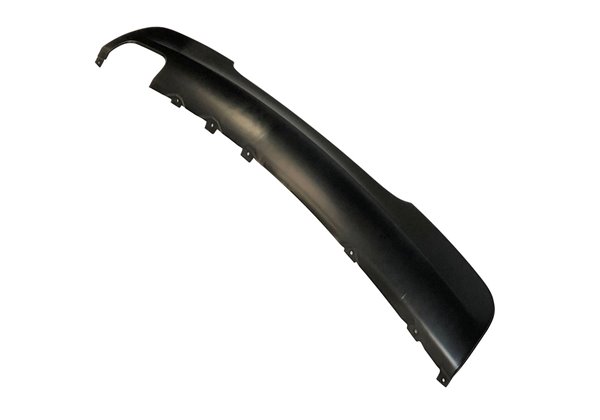 Difusor Trasero BMW E90 / E91 Look Mtech ABS