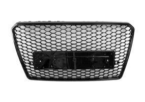 Parrilla Audi A7 2011-2014 Look RS7