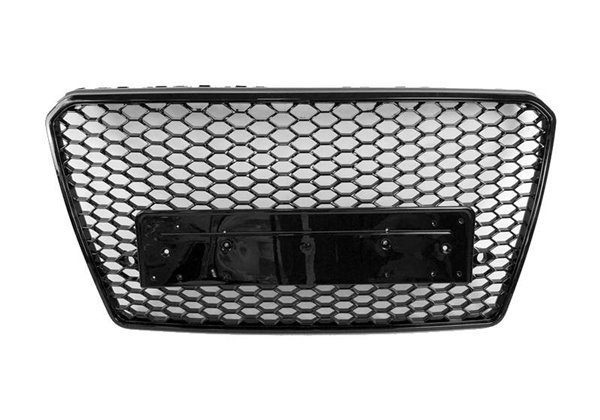 Parrilla Audi A7 2011-2014 Look RS7