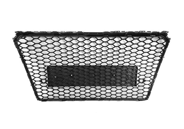 Parrilla Audi A7 2011-2014 Look RS7