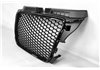 Parrilla Delantera Audi A3  3 Puertas Y Sportback 09-12 Look RS3