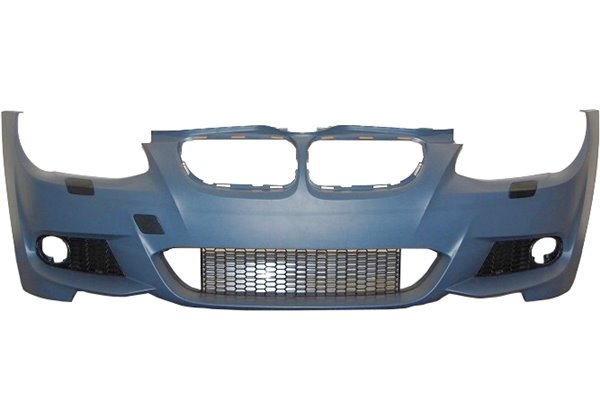 Cubre Espejos BMW G05 / G06 Negro Brillante