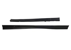 Taloneras BMW E36 Look M3