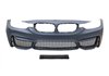 Kit Carrocería Mercedes W176 A45 2012-2015 Look AMG Sin colas