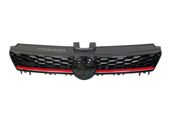 Parrilla Volkswagen Golf 7 Look GTI