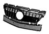 Parrilla Mercedes SLK R172 Look GT Black