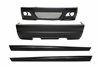 Kit De Carrocería BMW E46 98-03 Coupé Look M3