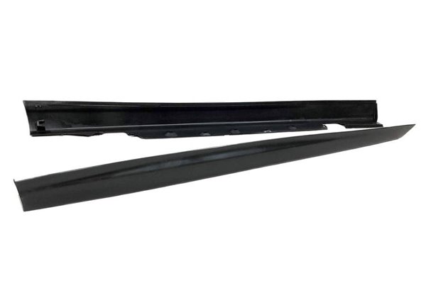 Kit De Carrocería BMW E46 98-03 Coupé Look M3