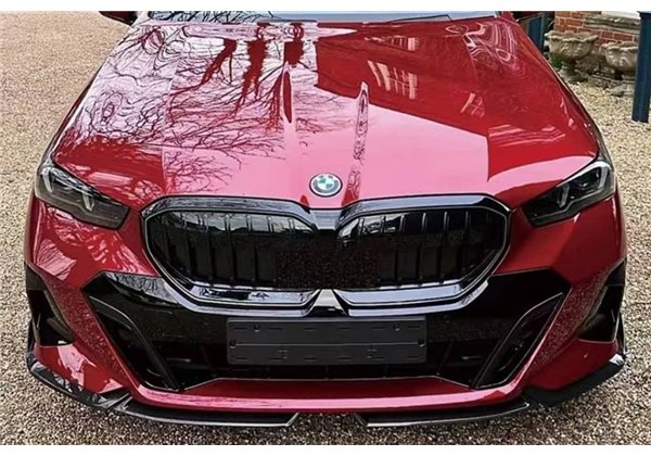 Kit De Carrocería BMW G60 / G61 Look M Performance Brillante Negro