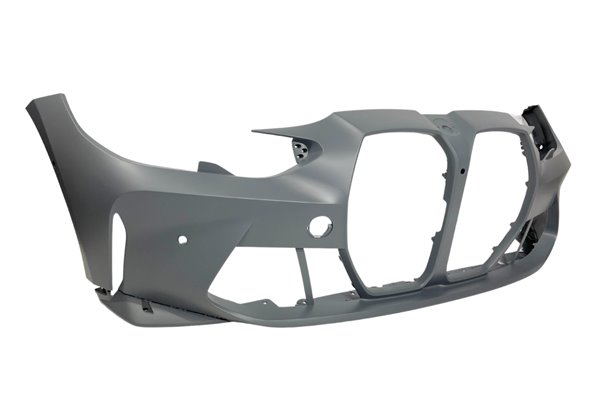 Kit De Carrocería BMW G20 2019-2022 Look G80 M3