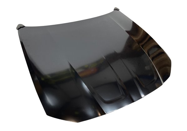 Kit De Carrocería BMW G20 2019-2022 Look G80 M3