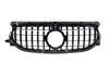 Parrilla Mercedes H247 GLA 2021+ Look GT Full Black