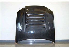 Capó Carbono Nissan Skyline R34 GT-T Con Toma
