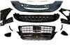Kit De Carrocería Mercedes Vito 2016-2020 W447 Look 2024 II