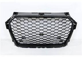 Parrilla Audi A1 2016-2018 Look RS