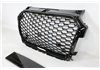 Parrilla Audi A1 2016-2018 Look RS