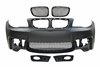 Paragolpes Delantero BMW E82/E88/E87/E81 Look M1 05-11