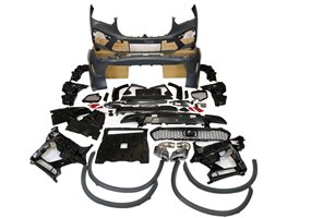 Kit De Carrocería BMW X5 G05 Look X5M