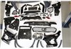 Kit De Carrocería BMW X5 G05 Look X5M