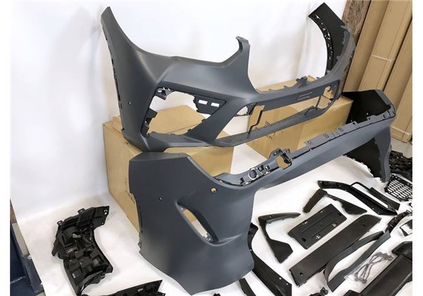 Kit De Carrocería BMW X5 G05 Look X5M