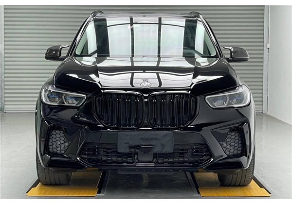 Kit De Carrocería BMW X5 G05 Look X5M