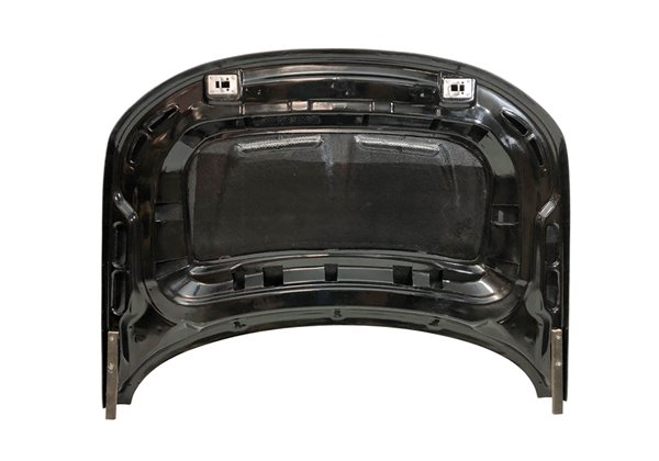 Kit De Carrocería Range Rover Sport L494 Facelift 2018+ Look SVR Capó