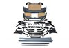 Kit  De Carrocería BMW G20 Look M Performance