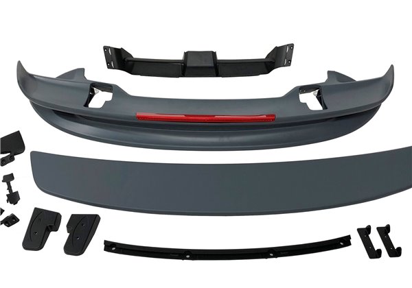 Alerón Porsche 992 2019-2023