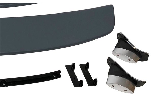 Alerón Porsche 992 2019-2023