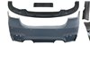 Kit De Carrocería BMW E90 2005-2008 look M4 ABS