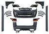 Kit De Carrocería Range Rover Sport 2013-2017 Look 2018 SVR