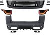 Kit De Carrocería Range Rover Sport 2013-2017 Look 2018 SVR