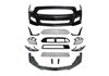 Paragolpes Delantero Ford Mustang 2015-2017 look GT500 II