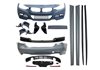 Kit De Carrocería BMW F30 Look M Performance