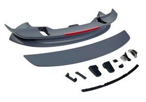 Alerón Porsche 992 Cabrio 2019-2023