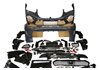 Kit De Carrocería BMW X5 G05 Look X5M Competition