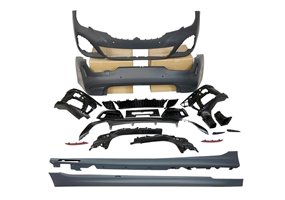 Kit  De Carrocería BMW G20 Look M-Tech