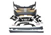 Kit  De Carrocería BMW G20 Look M-Tech