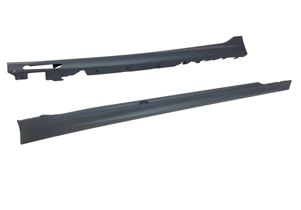 Kit  De Carrocería BMW G20 Look M-Tech