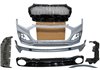 Kit De Carrocería Audi Q5 2021+ Look RSQ5