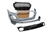 Kit De Carrocería Audi Q5 2021+ Look RSQ5