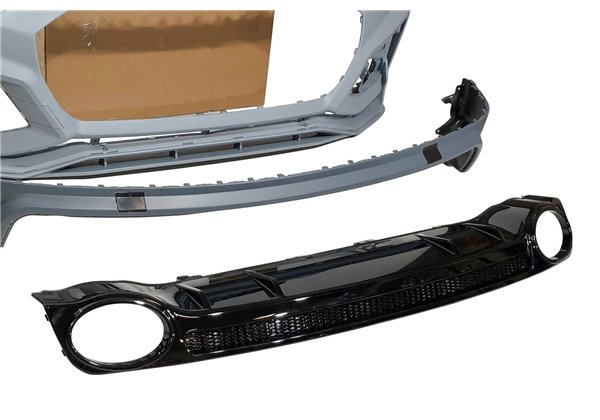 Kit De Carrocería Audi Q5 2021+ Look RSQ5